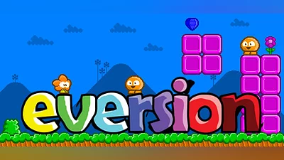 Сборник eversion