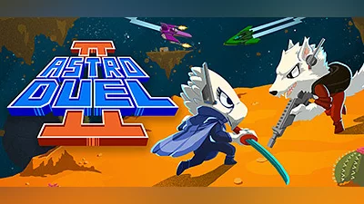 Сборник Astro Duel 2