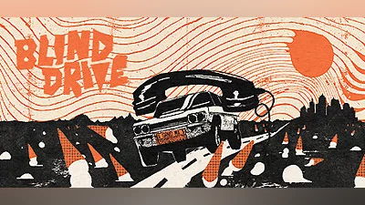 Сборник Blind Drive