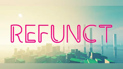 Сборник Refunct