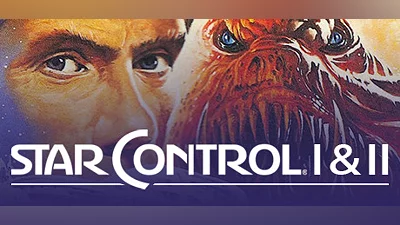 Сборник Star Control I and II