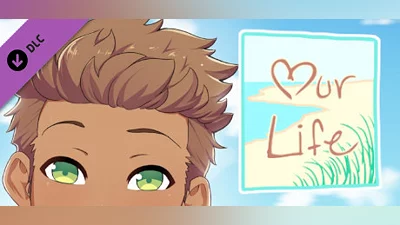Сборник Our Life: Beginnings & Always - Derek's Story