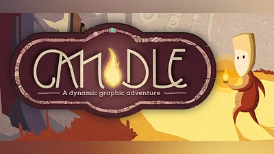 Сборник Candle