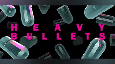 Сборник Heavy Bullets