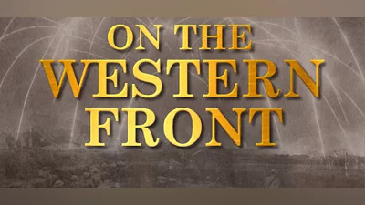 Сборник On The Western Front