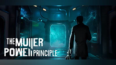 Сборник THE MULLER-POWELL PRINCIPLE