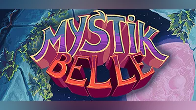 Сборник Mystik Belle