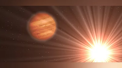 Сборник It's time to get out from the solar system