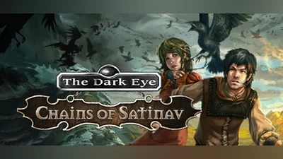 Сборник The Dark Eye: Chains of Satinav
