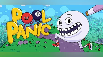 Сборник Pool Panic