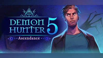 Сборник Demon Hunter 5: Ascendance