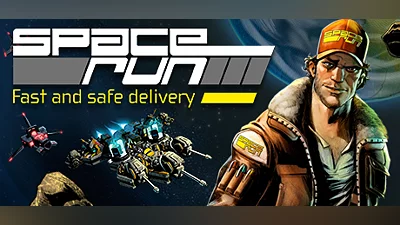 Сборник Space Run
