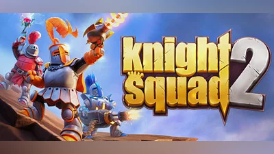 Сборник Knight Squad 2