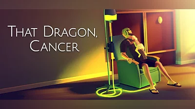 Сборник That Dragon, Cancer