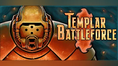 Сборник Templar Battleforce