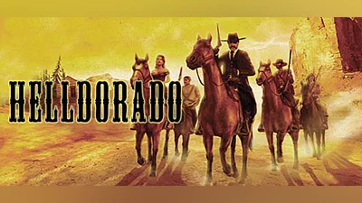 Сборник Helldorado