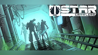 Сборник StarCrawlers