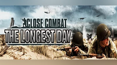 Сборник Close Combat: The Longest Day