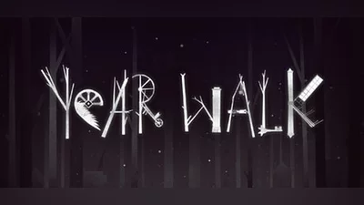 Сборник Year Walk
