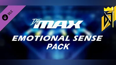Сборник DJMAX RESPECT V - Emotional Sense PACK