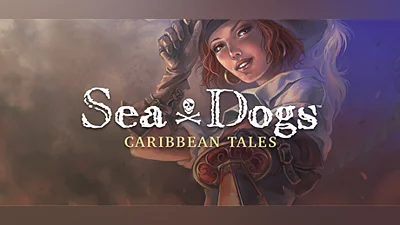 Сборник Sea Dogs: Caribbean Tales