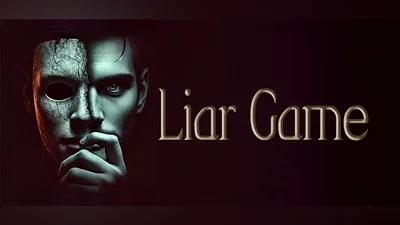 Сборник Liar Game