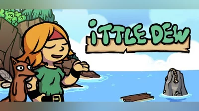 Сборник Ittle Dew