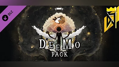 Сборник DJMAX RESPECT V - Deemo Pack