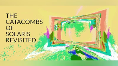 Сборник The Catacombs of Solaris Revisited