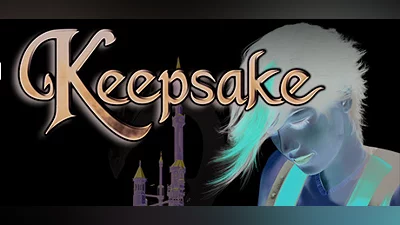 Сборник Keepsake