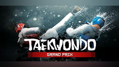 Сборник Taekwondo Grand Prix