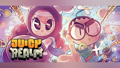 Сборник Juicy Realm