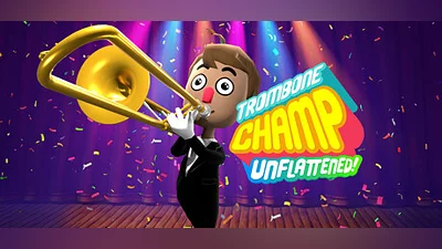 Сборник Trombone Champ: Unflattened