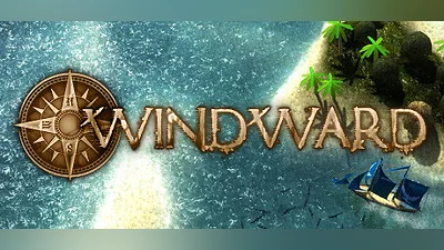 Сборник Windward