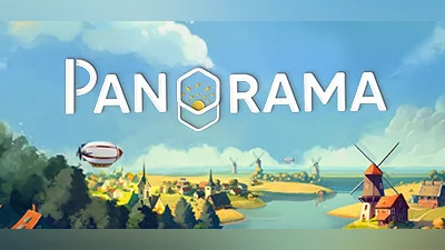 Сборник Pan'orama