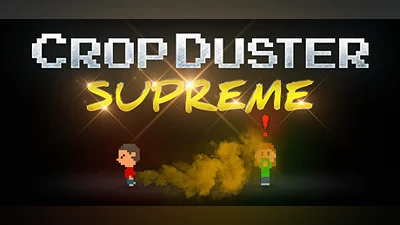 Сборник CropDuster Supreme