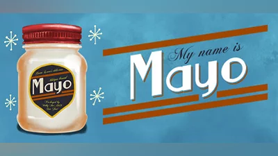 Сборник My Name is Mayo