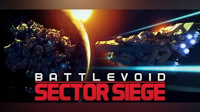 Сборник Battlevoid: Sector Siege