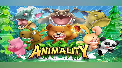 Сборник ANIMALITY