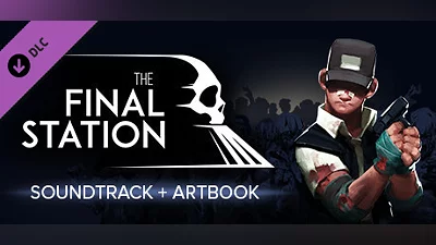 Сборник The Final Station OST and Artbook DLC