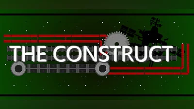 Сборник The Construct