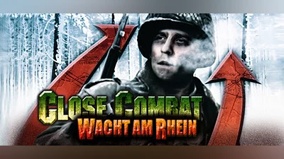 Сборник Close Combat: Wacht am Rhein