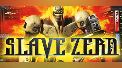 Сборник Slave Zero