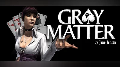 Сборник Gray Matter