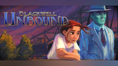 Сборник Blackwell Unbound