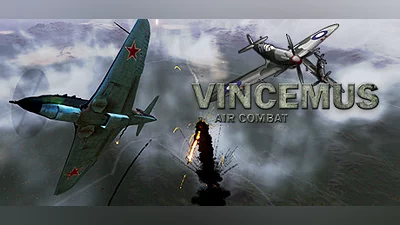 Сборник Vincemus - Air Combat