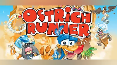 Сборник Ostrich Runner