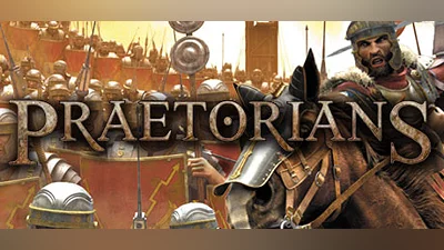 Сборник Praetorians