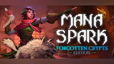 Сборник Mana Spark