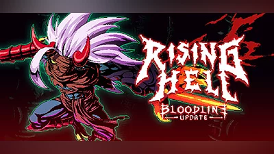Сборник Rising Hell